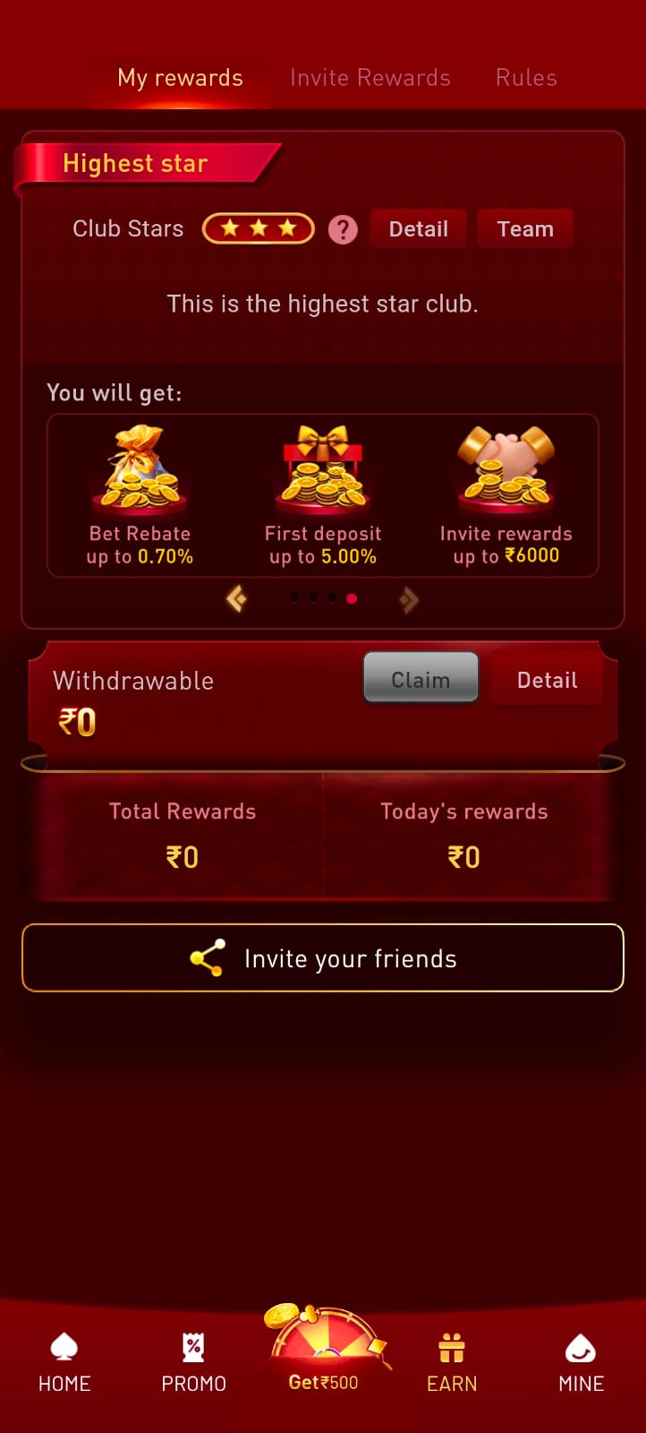 MU7 Game logo for online gaming app download, login and features