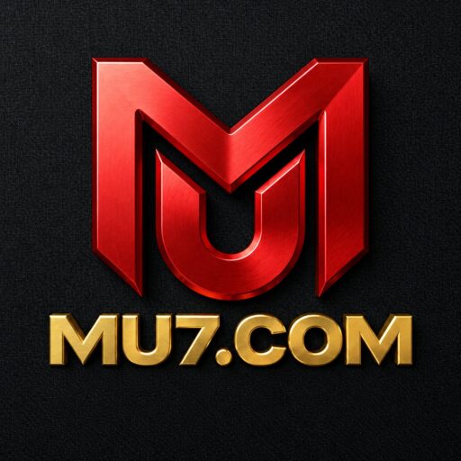 MU7 Game logo for online gaming app download, login and features